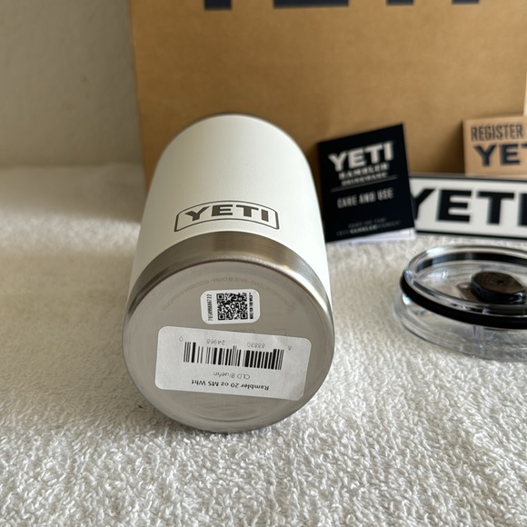 Yeti In-Store Exclusive “Carlsbad” Tumbler 20oz Magslider - Picture 9 of 16